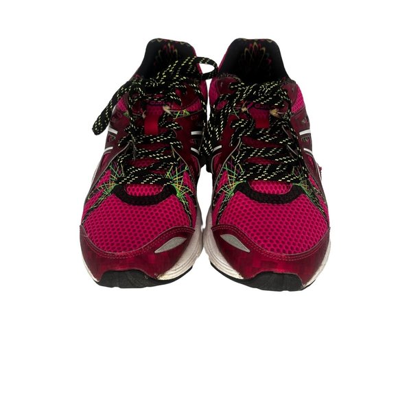 ASICS T480N Womens Size 7.5 - Picture 1 of 9